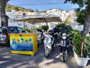 Kép Da Lucia - Alloggio turistico Santa Maria szállásáról Ponzában a galériában