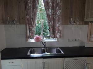 Imagem da galeria de Apartment Provansal em Jūrmala