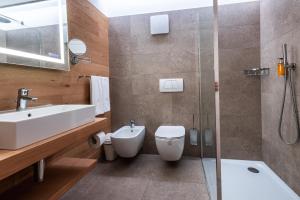 Bagno di Hotel St. Michael