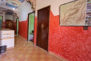 Foto dalla galleria di Gite Gougadir Imoughlad a Imlil