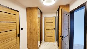 Gambar di galeri bagi Ukośna Apartaments di Ciechanów +4 gambar