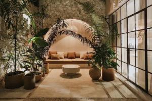 Imagen de la galería de Design Casa Patchouli With Private Pool And Loung, en Tulum