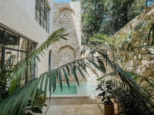 Imagen de la galería de Design Casa Patchouli With Private Pool And Loung, en Tulum