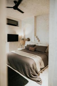 Imagen de la galería de Design Casa Patchouli With Private Pool And Loung, en Tulum