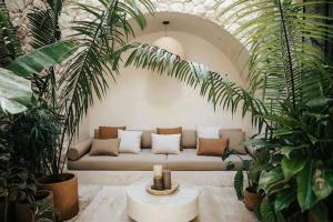 Imagen de la galería de Design Casa Patchouli With Private Pool And Loung, en Tulum