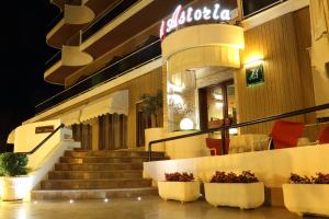 Kép Hotel Astoria szállásáról Pinetóban a galériában
