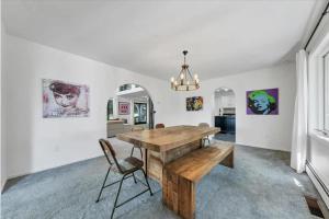 Foto dalla galleria di Mediterranean Villa a Monroe