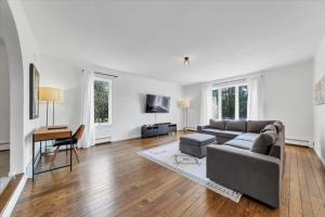 Foto dalla galleria di Mediterranean Villa a Monroe