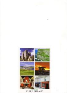 Fotografie z fotogalerie ubytování Clare View v destinaci Ennistymon