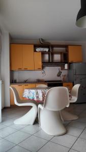 Gallery image of Appartamento a Cattolica in Cattolica +4 photos