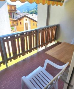 Gallery image of Holiday 96 in Leukerbad
