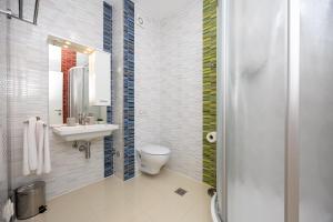 KučineにあるAmazing villa with breathtaking view & heated poolのギャラリーの写真