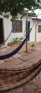 Gambar di galeri bagi Mediterraneo Youth Hostel di Asuncion