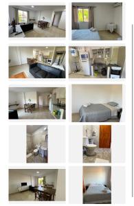 Φωτογραφία από το άλμπουμ του Departamento Centrico Iguazú 2C στο Πουέρτο Ιγκουασού