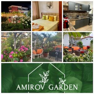 Φωτογραφία από το άλμπουμ του Amirov Garden - Free parking & Free beach area σε Kranevo