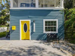 Fotografie z fotogalerie ubytování Family-friendly 2br Wi-fi Pets Near Disney v Orlandu