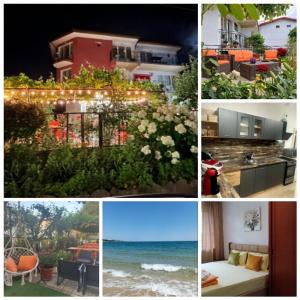 Φωτογραφία από το άλμπουμ του Amirov Garden - Free parking & Free beach area σε Kranevo