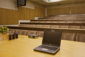 Konferenční prostory v ubytování Hotel Ivalo + 37 fotografií