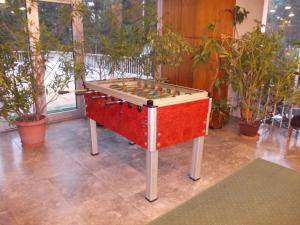 Zdjęcie z galerii obiektu Hotel Bezdez Stare Splavy w mieście Staré Splavy