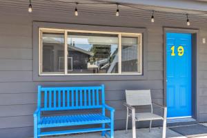 Foto dalla galleria di Lazy Duck Inn a West Yellowstone