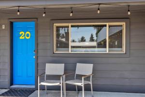 Foto dalla galleria di Lazy Duck Inn a West Yellowstone