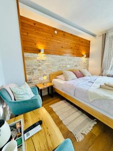 Gallery image of B&B Villa Plitvica in Plitvica selo