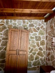 Fotografie z fotogalerie ubytování Jardin miraculeux v destinaci Himare