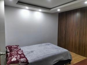 Gambar di galeri bagi Apartamento con tres alcobas de lujo en Pasto nariño di Pasto
