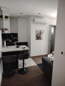 Fotografie z fotogalerie ubytování Niko v Záhřebu