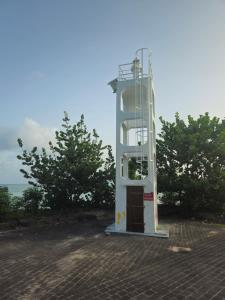 Fotografie z fotogalerie ubytování Gîte Rubis Passion v destinaci Port-Louis