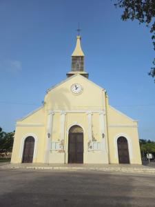Fotografie z fotogalerie ubytování Gîte Rubis Passion v destinaci Port-Louis