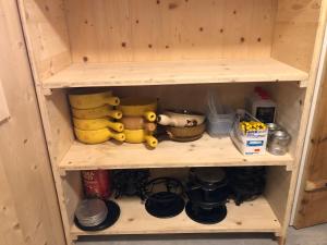 Imagen de la galería de Staldenhaus Riggisalp, en Plaffeien