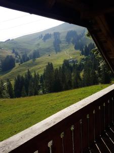 Imagen de la galería de Staldenhaus Riggisalp, en Plaffeien