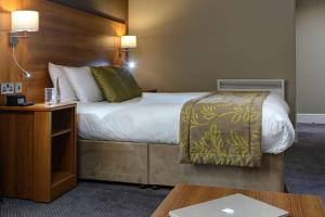 Gallery image of Cresta Court Hotel in Altrincham +66 photos