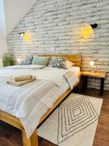 Gallery image of B&B Villa Plitvica in Plitvica selo +53 photos