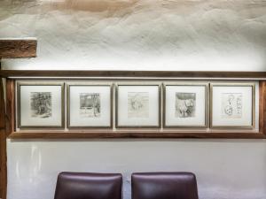Foto dalla galleria di Romantik Hotel Jagdhof a Caldaro