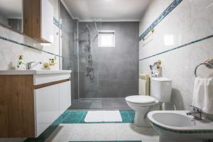 O baie la Rosi Apartment +11 fotografii