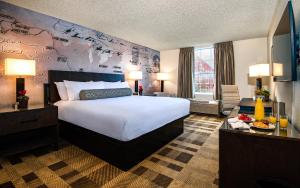 Fotografie z fotogalerie ubytování Buffalo Bills Resort & Casino v destinaci Primm