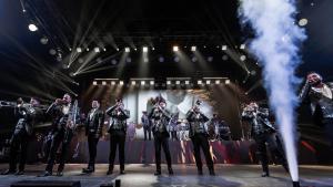 Fotografie z fotogalerie ubytování Buffalo Bills Resort & Casino v destinaci Primm
