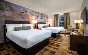 Fotografie z fotogalerie ubytování Buffalo Bills Resort & Casino v destinaci Primm