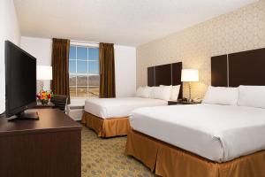 Fotografie z fotogalerie ubytování Buffalo Bills Resort & Casino v destinaci Primm