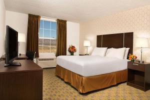 Fotografie z fotogalerie ubytování Buffalo Bills Resort & Casino v destinaci Primm