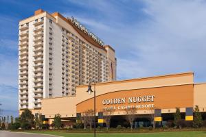 Gallery image of Golden Nugget Lake Charles in Lake Charles