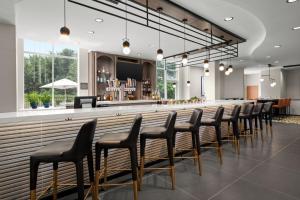 Ảnh trong thư viện ảnh của Delta Hotels by Marriott Colonial Heights ở Colonial Heights