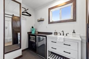 Bagno di Lazy Duck Inn