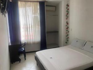 Fotografia z galérie ubytovania Hotel Milenium v destinácii Yopal