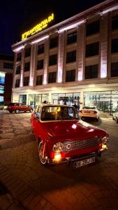 Galeriebild der Unterkunft KanyonVadi Otel SAFRANBOLU-KARABÜK in Safranbolu