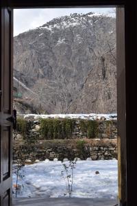 Foto Chitrālis asuva majutusasutuse Chitral Green Guest House galeriist
