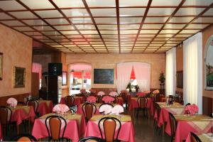 Gallery image of Hotel San Marco in Bedonia