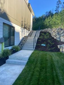 Fotografie z fotogalerie ubytování Winchelsea Views v destinaci Nanaimo